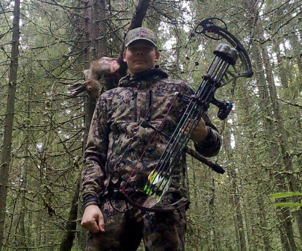 Metsäjänis
