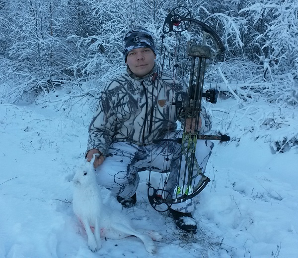 Metsäjänis