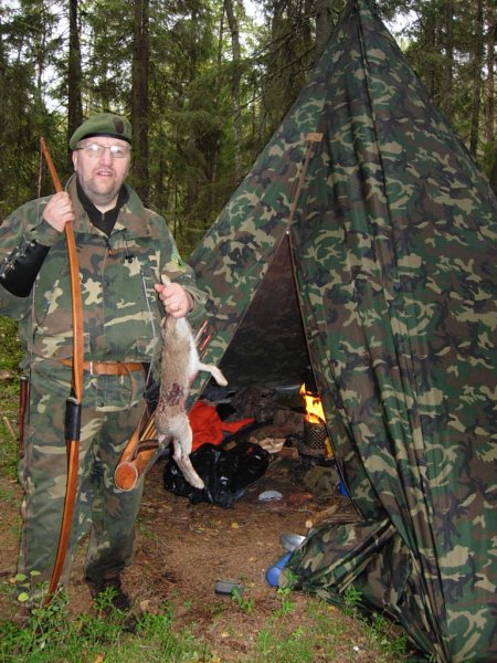 Metsäjänis